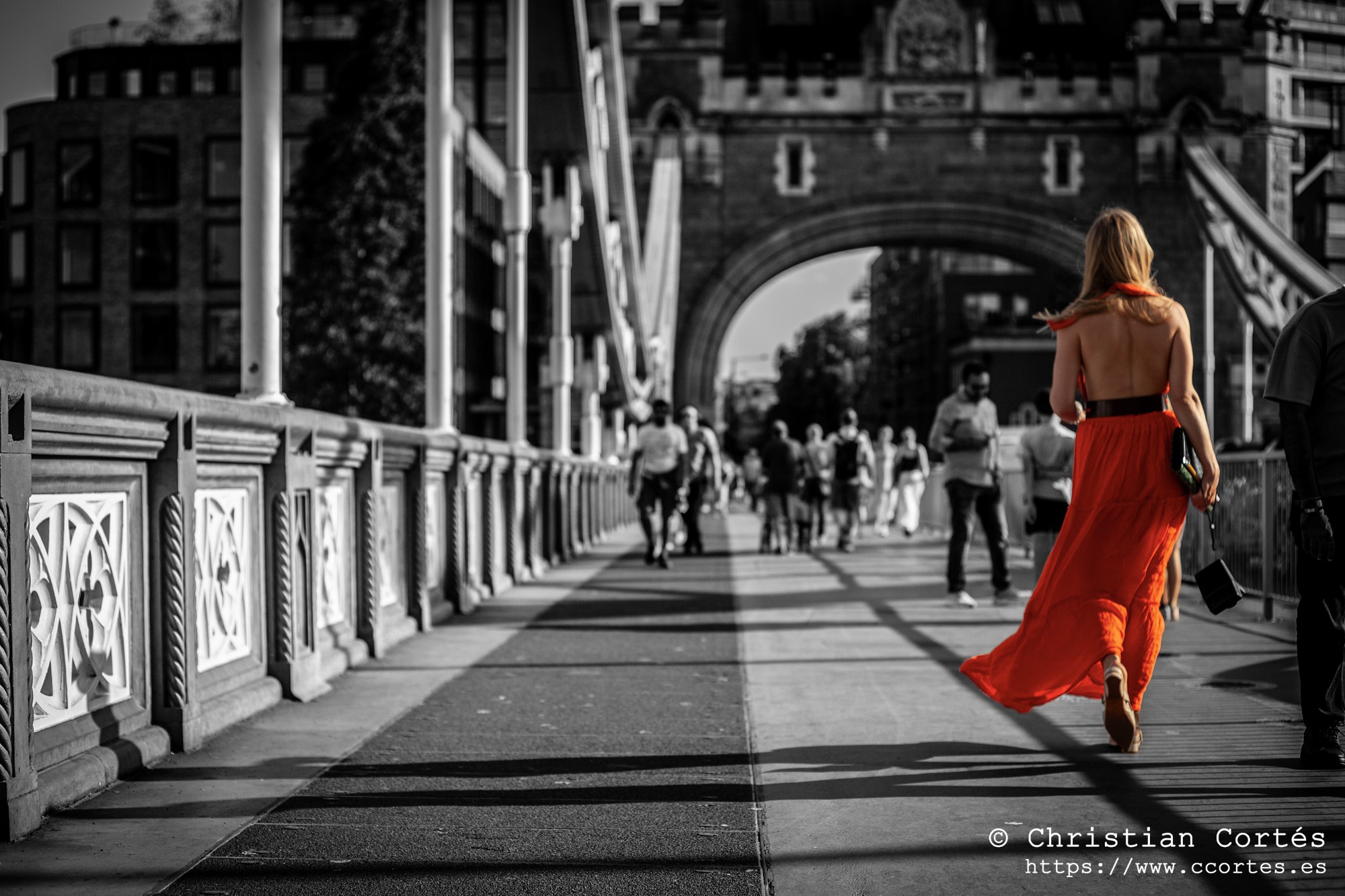 TowerBridge Super Takumar 55mm F1.8 25